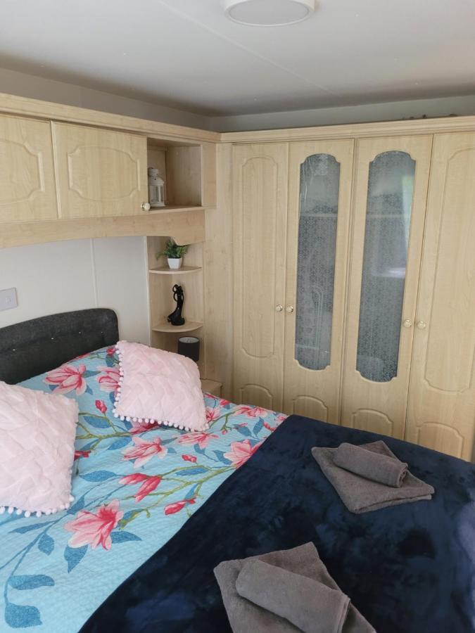 Ballantrae The Sunny Bunny Holiday Home מראה חיצוני תמונה